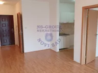 Bulevar Patrijarha Pavla (Somborski Bulevar), Telep, Gradske lokacije, Novi Sad | 4zida.rs