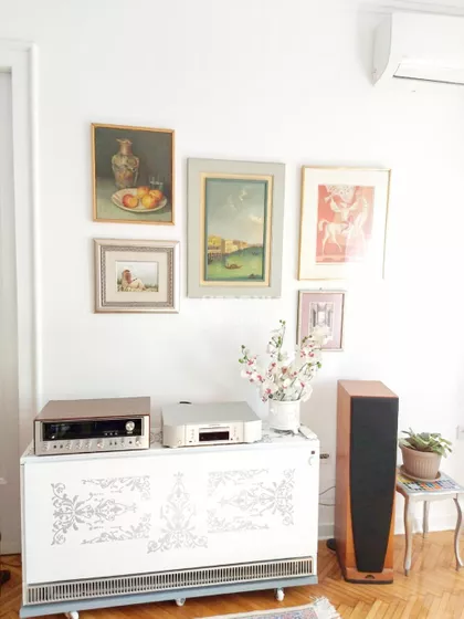 Kolarčeva | 4zida.rs