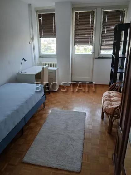 Bulevar Mihajla Pupina | 4zida.rs