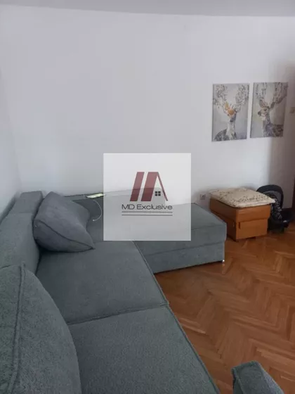 Blagoja Parovića | 4zida.rs