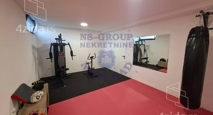 3-etažna kuća | 4zida