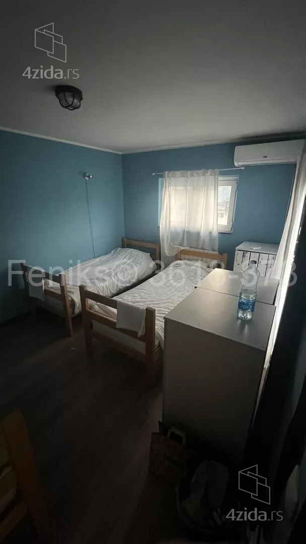 Osmosoban stan | 4zida