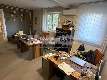 Majora Branka Vukosavljevića | 4zida.rs