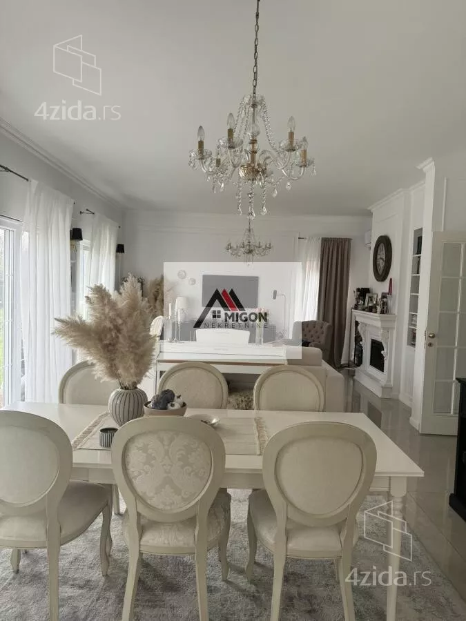 Kuća | 4zida