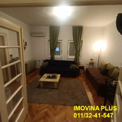 Ilije Garašanina | 4zida.rs