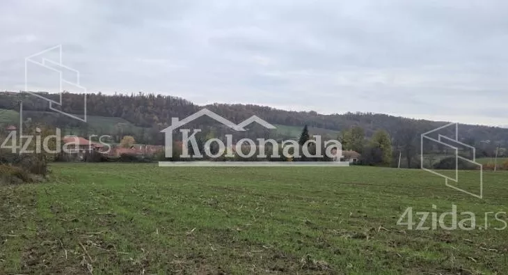 Građevinsko zemljište | 4zida