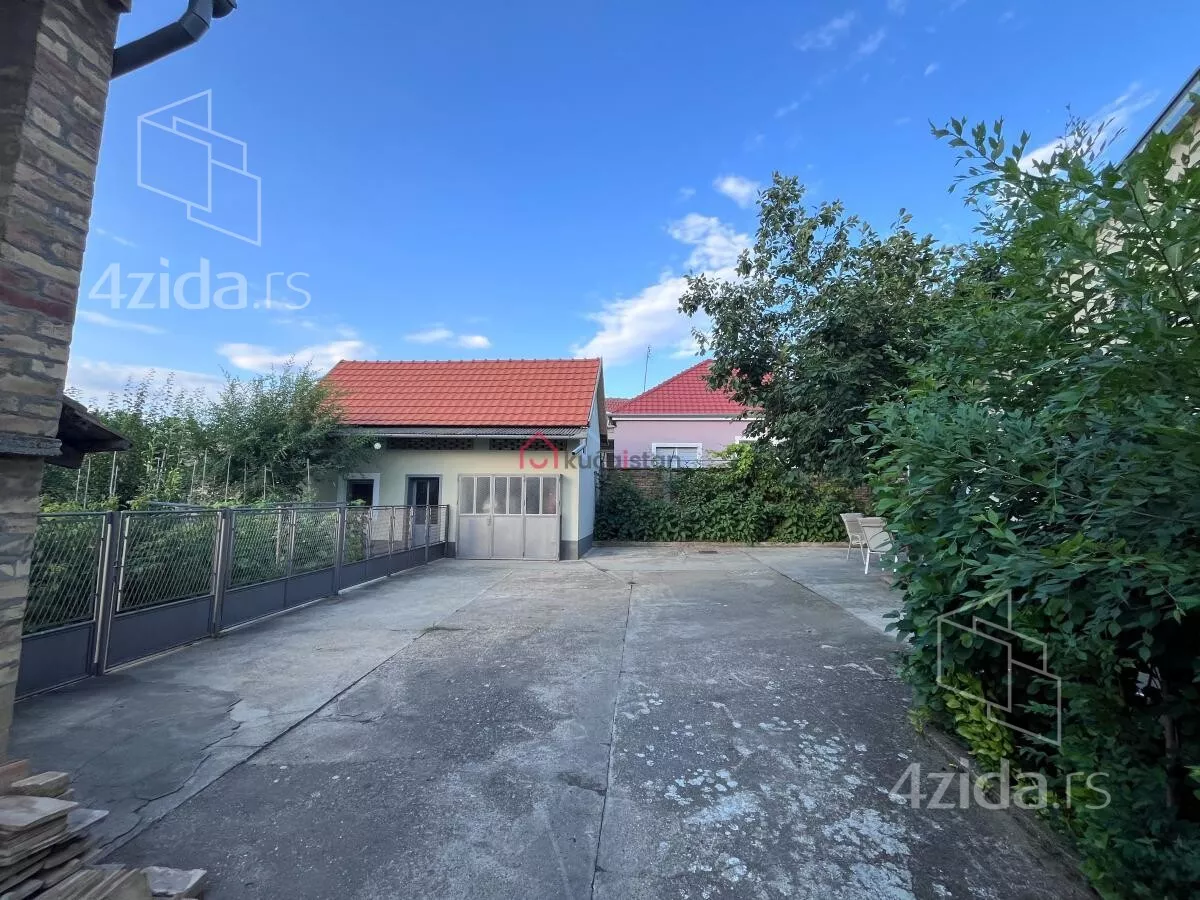Kuća | 4zida
