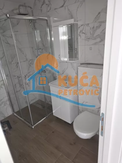 Bulevar Svetog Pantelejmona | 4zida.rs