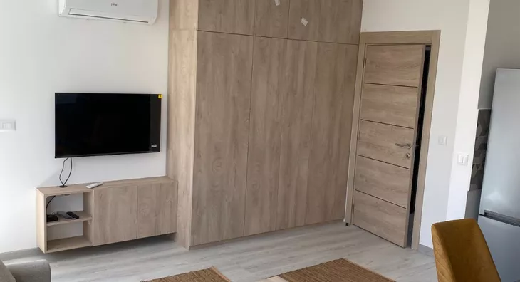 Garsonjera | 4zida