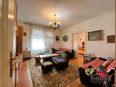Novi Sad - Centar