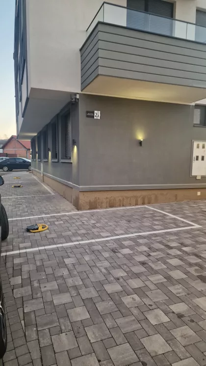 Tihomira Arsića | 4zida.rs