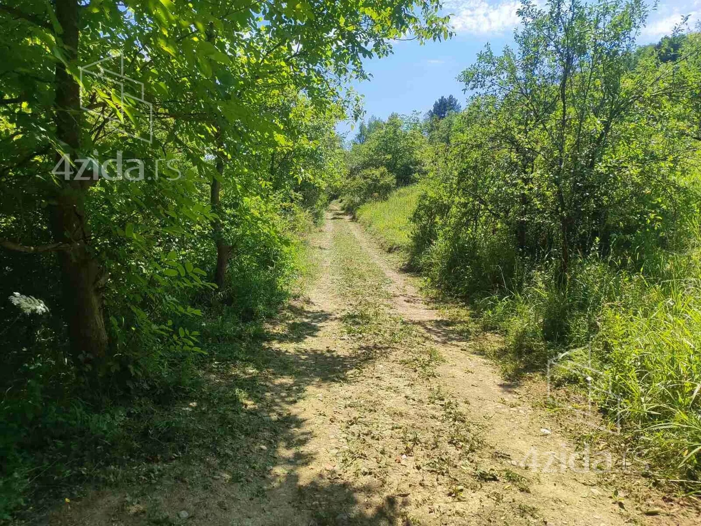 Građevinsko zemljište | 4zida