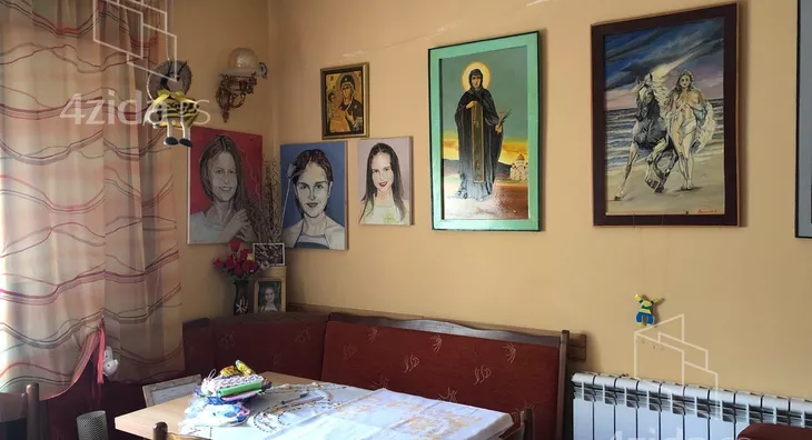 3-etažna kuća | 4zida