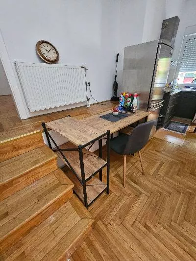 Doža Đerđa | 4zida.rs