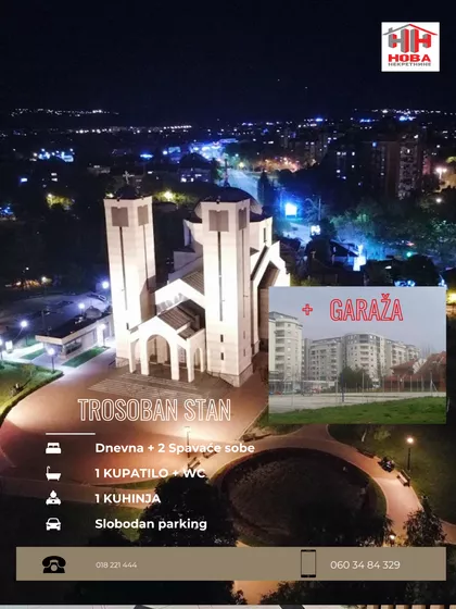 Romanijska | 4zida.rs