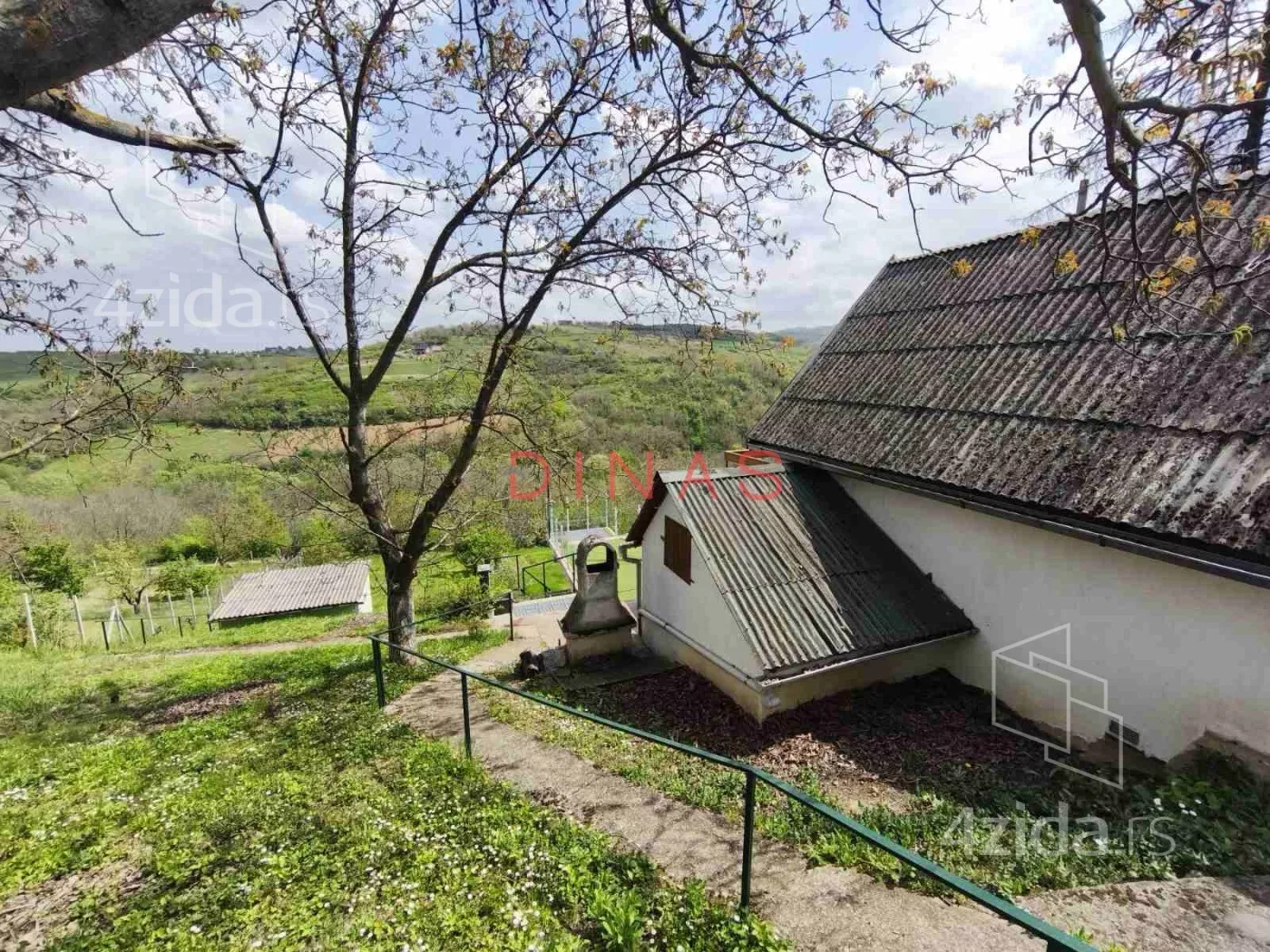 Kuća | 4zida