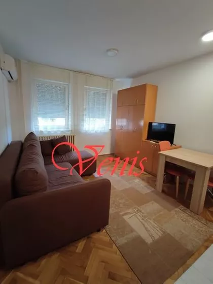 Bulevar oslobođenja | 4zida.rs