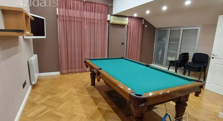 4-etažna kuća | 4zida