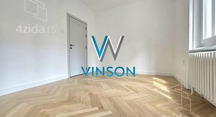 Četvoroiposoban stan | 4zida