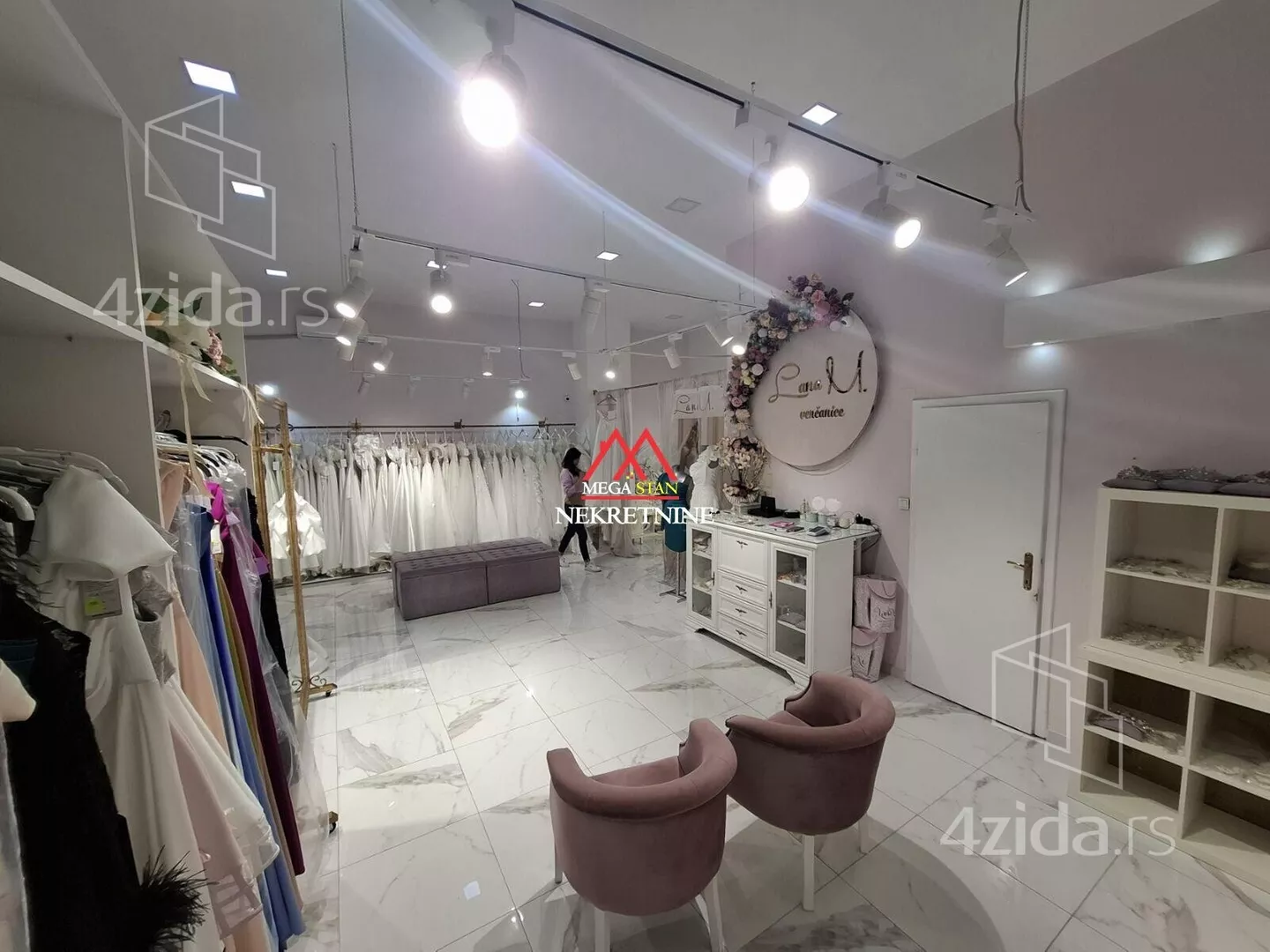 Lokal | 4zida