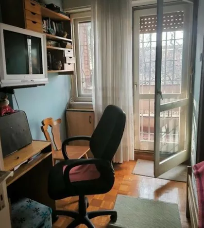 Milovana Jankovića | 4zida.rs