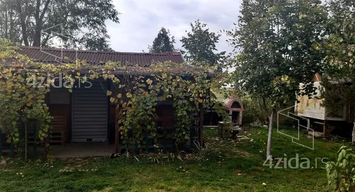 Turistički objekat | 4zida