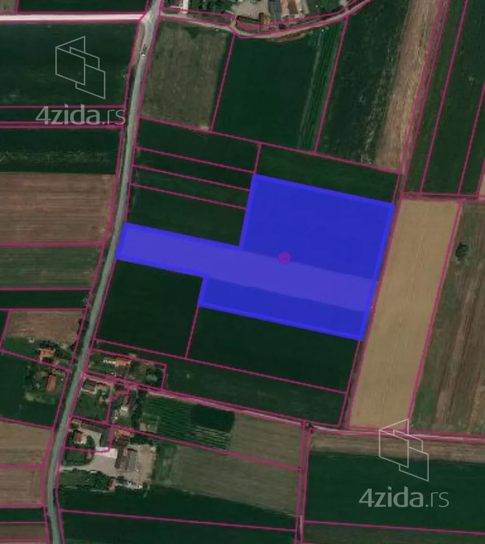 Građevinsko zemljište | 4zida
