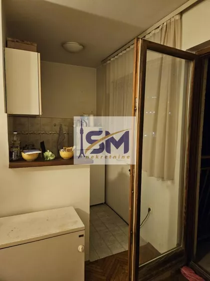 Ignjata joba | 4zida.rs