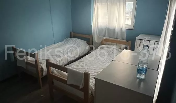 Osmosoban stan | 4zida