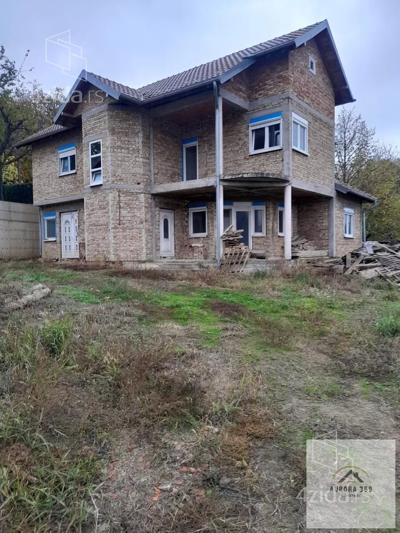 Kuća | 4zida