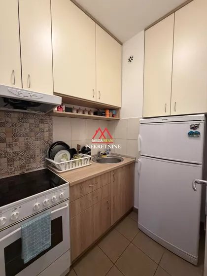 Bulevar Oslobođenja | 4zida.rs