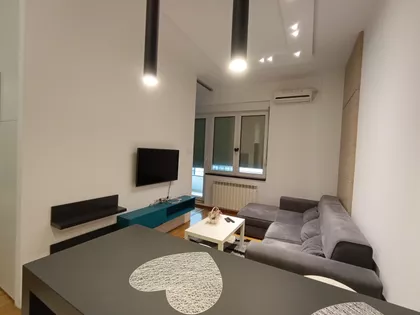 Novosadskog Sajma | 4zida.rs