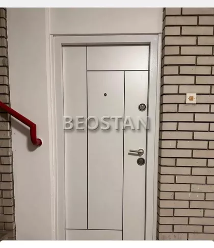Bulevar Milutina Milankovića | 4zida.rs