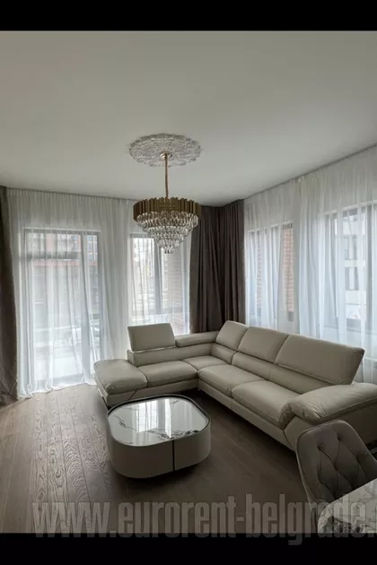 BEOGRAD NA VODI | 4zida.rs