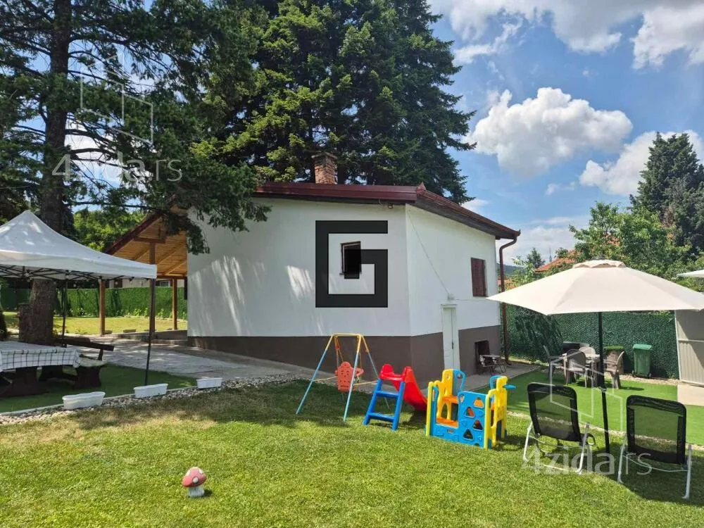 Kuća | 4zida