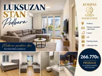 Podbara, Gradske lokacije, Novi Sad | 4zida.rs | 4zida.rs