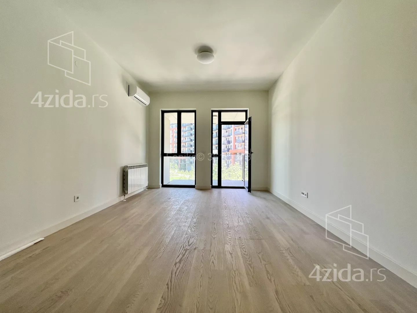 Kancelarija | 4zida