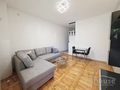 Bulevar Evrope | 4zida.rs