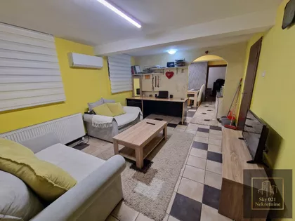 Adamovićevo Naselje | 4zida.rs