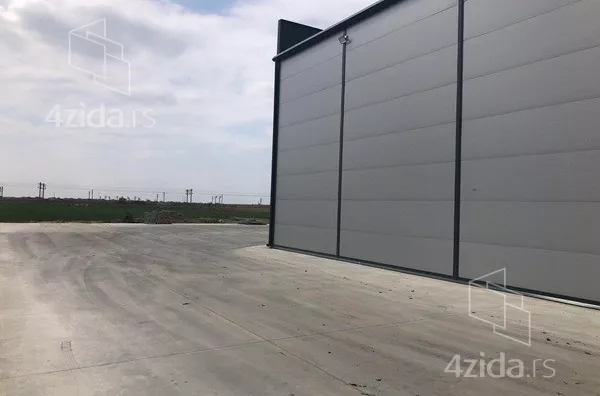 Magacin | 4zida