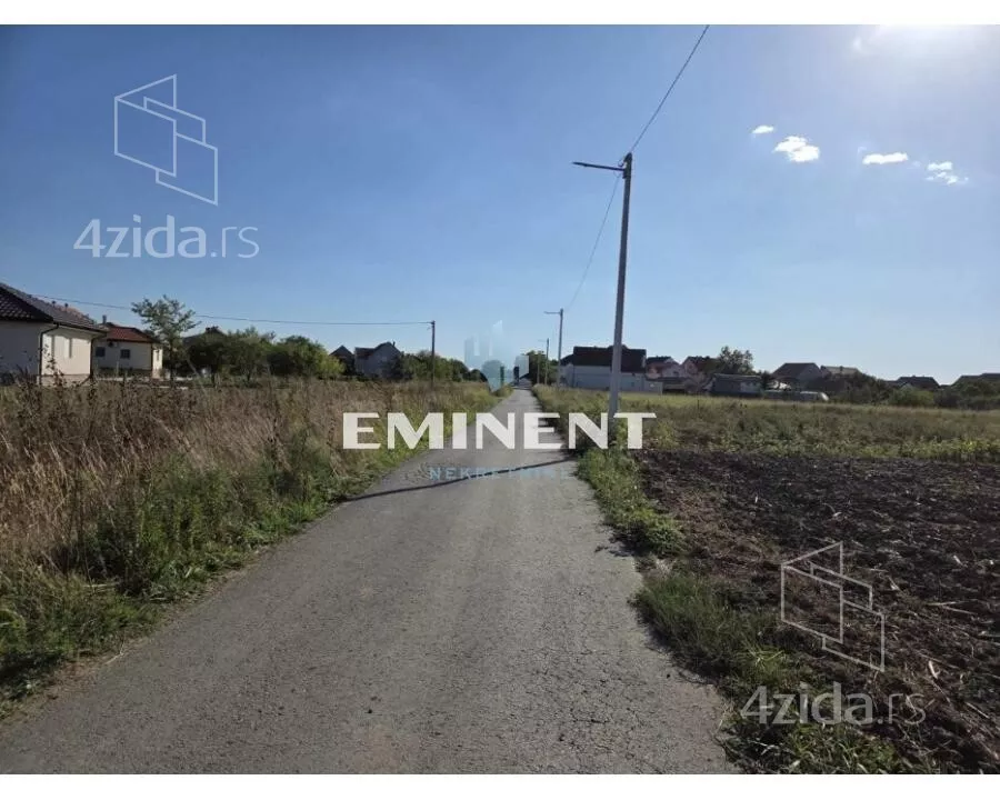 Građevinsko zemljište | 4zida