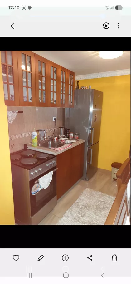 Slobodana Penezića-Krcuna 50 | 4zida.rs