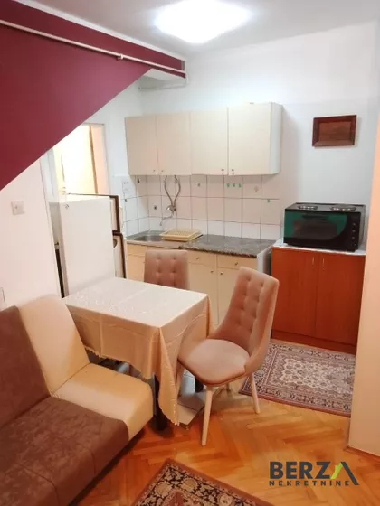 Sajmište | 4zida.rs