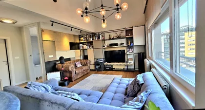 Križanićeva | 4zida.rs