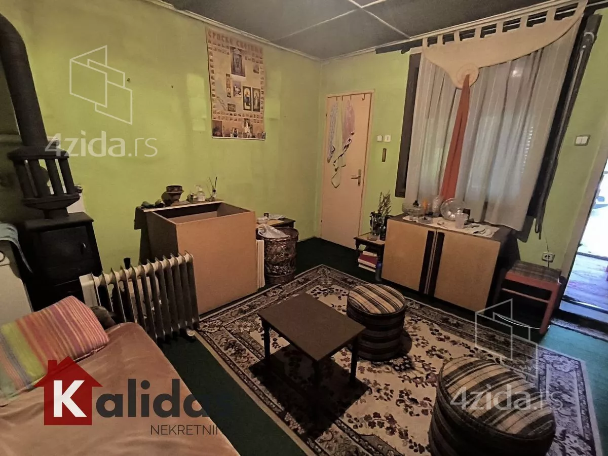 Garsonjera | 4zida