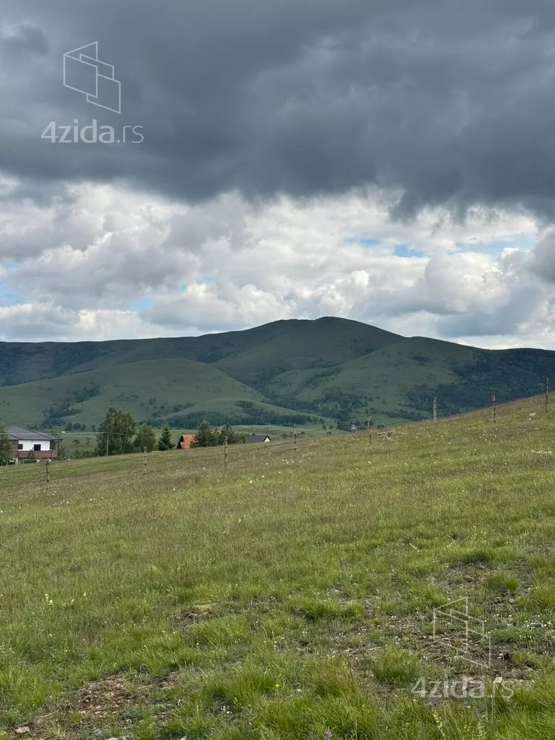 Građevinsko zemljište | 4zida