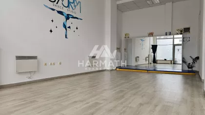 Trg Jakaba i Komora 35 | 4zida.rs