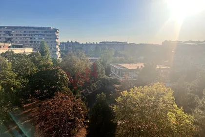 Bulevar Mihajla Pupina | 4zida.rs