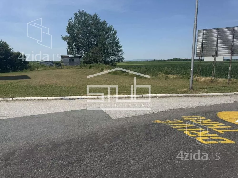 Građevinsko zemljište | 4zida