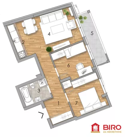 Riblja Pijaca | 4zida.rs